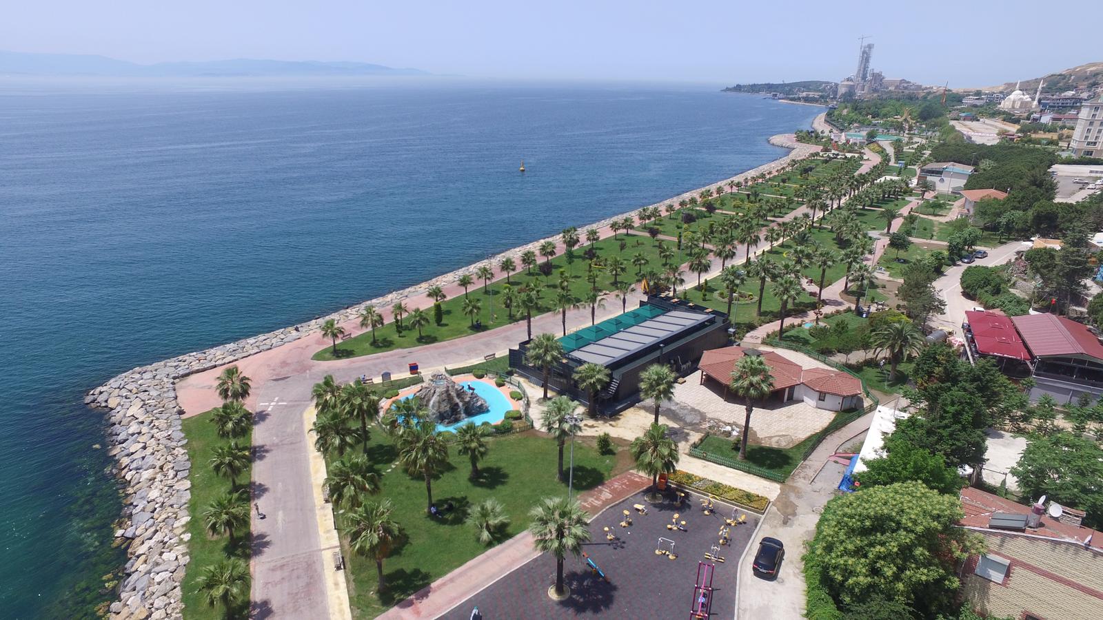 Eskihisar’da Gezilecek Yerler