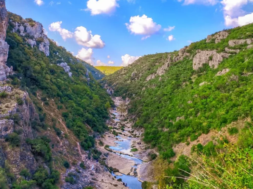 Ballıkayalar