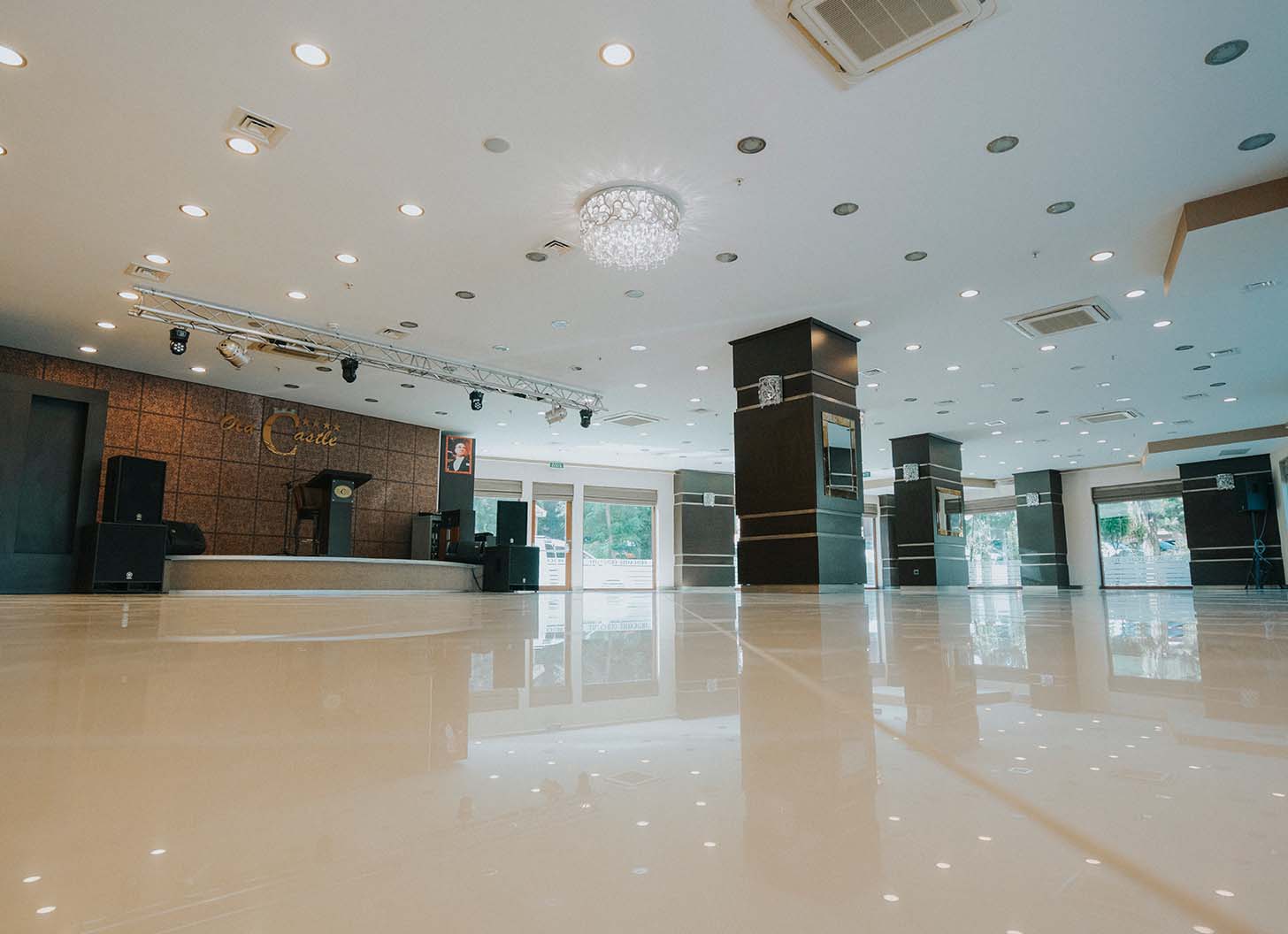 Danışma (Concierge) Hizmetleri