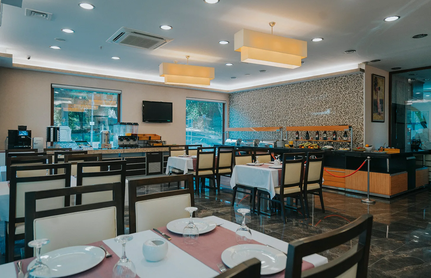 Restoran