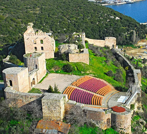 Eskihisar Kalesi
